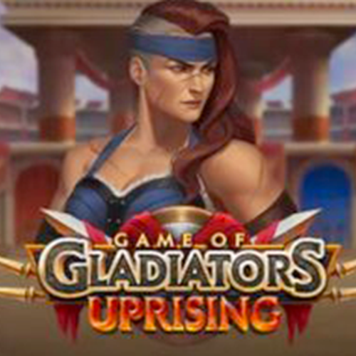 Game of Gladiators: Uprising