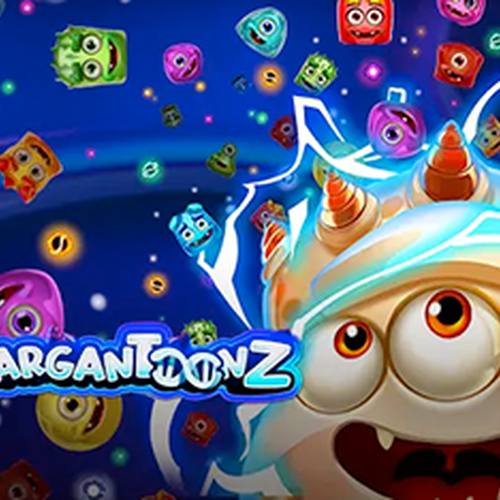 Gargantoonz