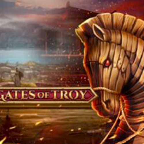 Gates of Troy