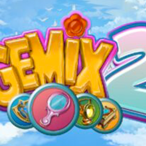 Gemix 2