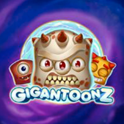 Gigantoonz