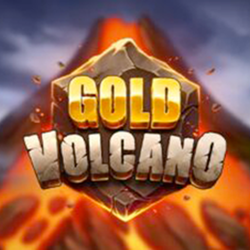 Gold Volcano