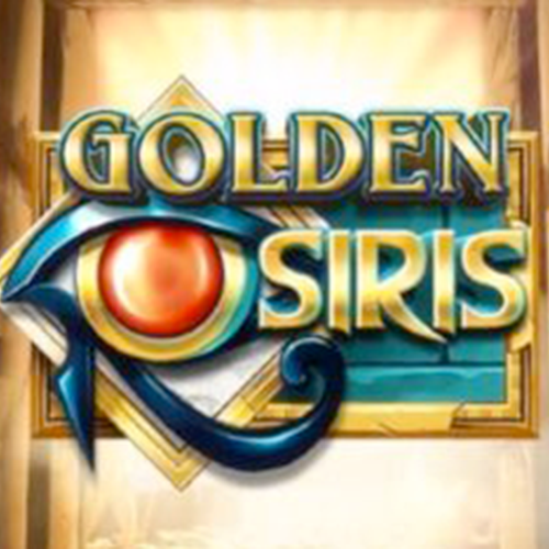 Golden Osiris
