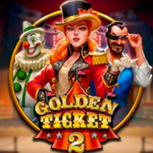 Golden Ticket 2