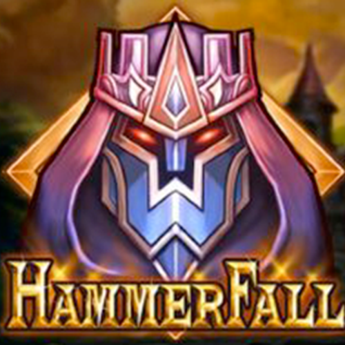 HammerFall