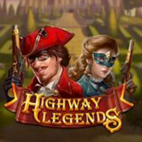 Highway Legends