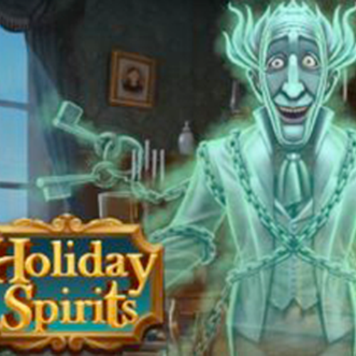 Holiday Spirits