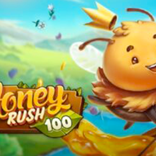 Honey Rush 100