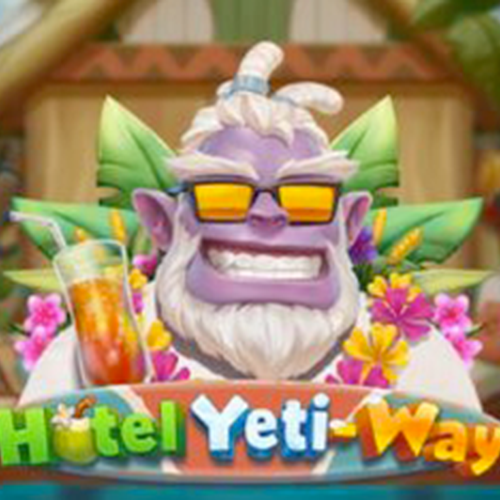 Hotel Yeti-Way