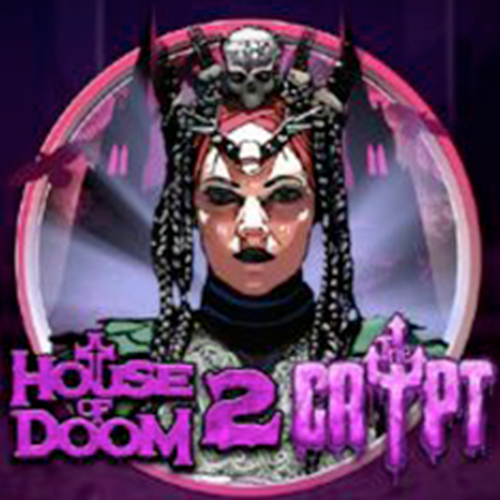 House of Doom 2: The Crypt