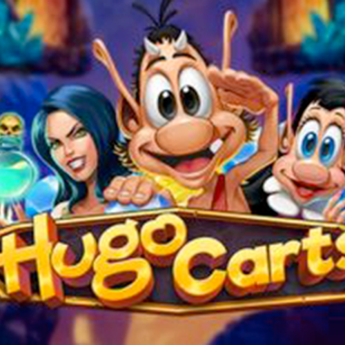 Hugo Carts
