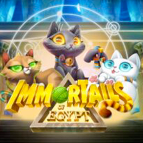 ImmorTails of Egypt