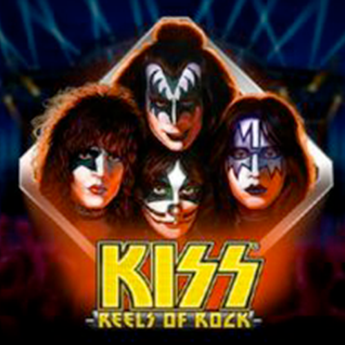 Kiss Reels of Rock