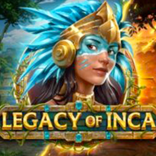 Legacy of Inca