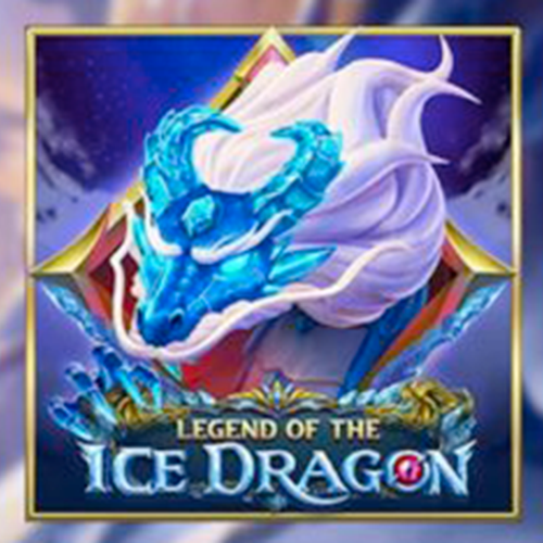Legend of the Ice Dragon