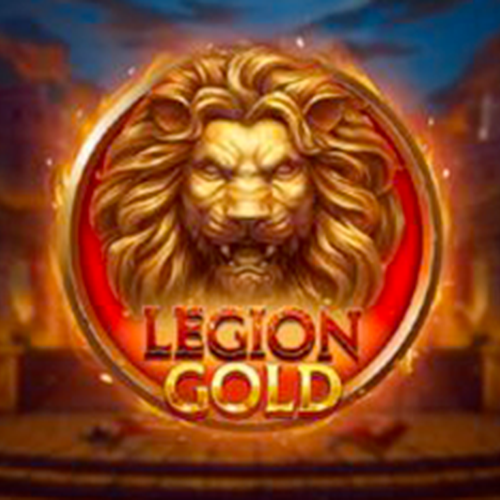 Legion Gold