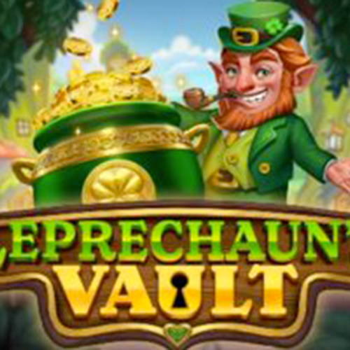 Leprechaun's Vault