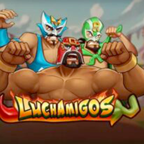 Luchamigos