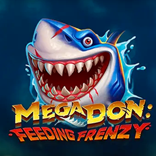Mega Don: Feeding Frenzy