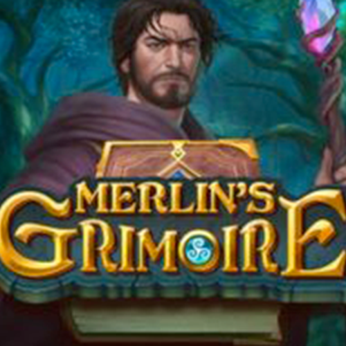 Merlin's Grimoire