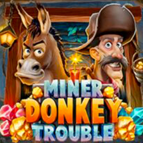 Miner Donkey Trouble