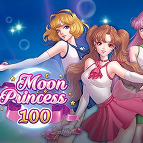 Moon Princess 100