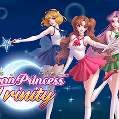 Moon Princess Trinity