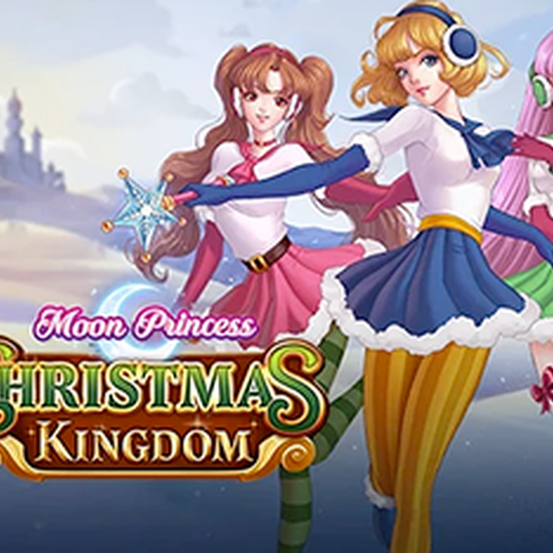 Moon Princess: Christmas Kingdom