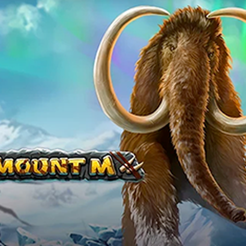 Mount M