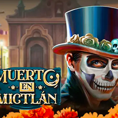 Muerto en Mictlan