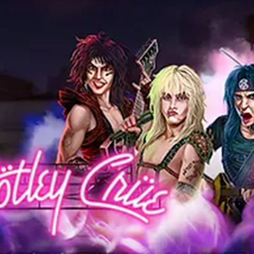 Motley Crue