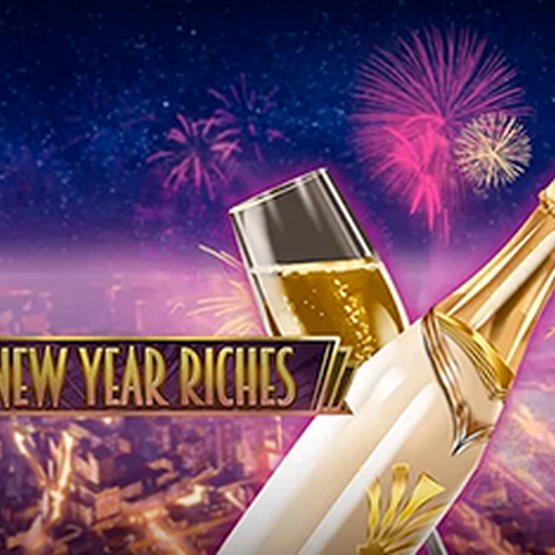 New Year Riches