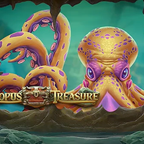 Octopus Treasure