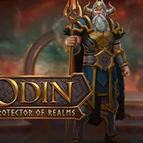 Odin: Protector of the Realms