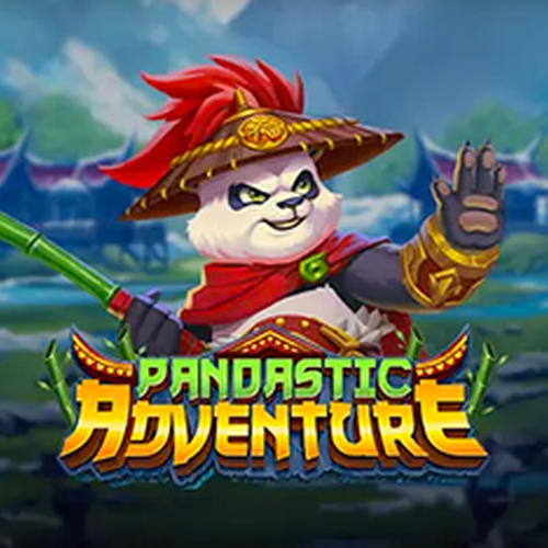 Pandastic Adventure