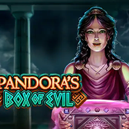 Pandora's Box of Evil