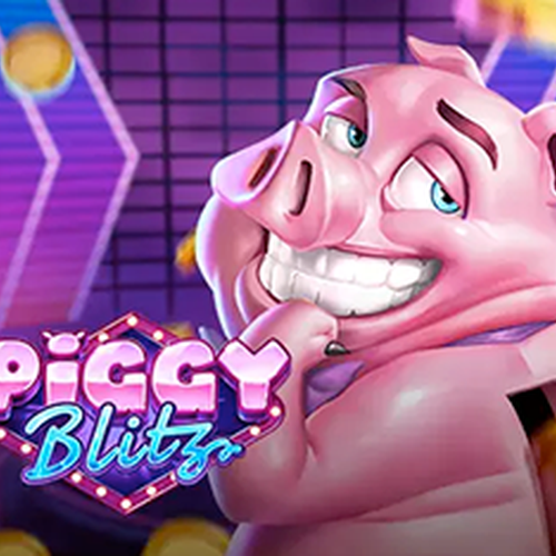 Piggy Blitz