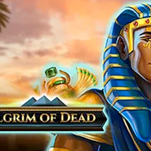 Pilgrim of Dead