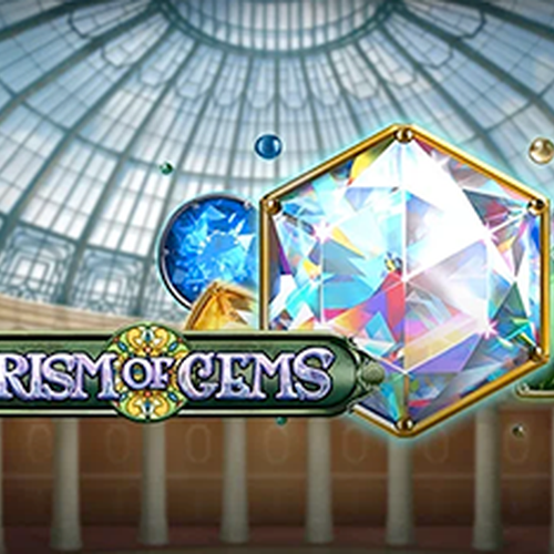 Prism of Gems