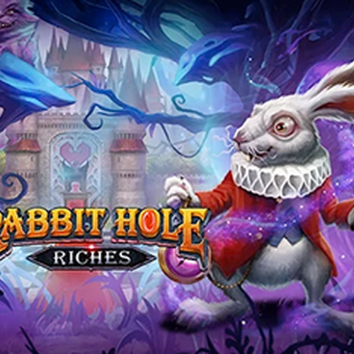 Rabbit Hole Riches