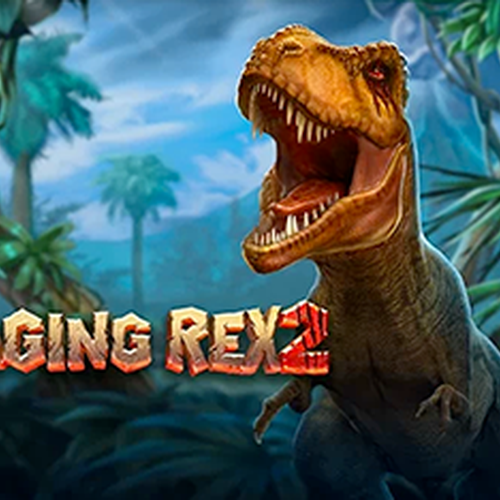 Raging Rex 2
