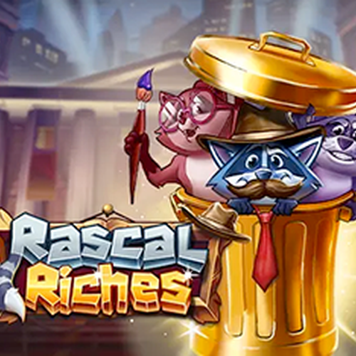 Rascal Riches
