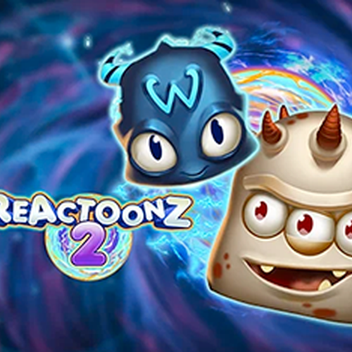 Reactoonz 2