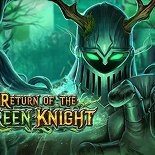 Return of The Green Knight