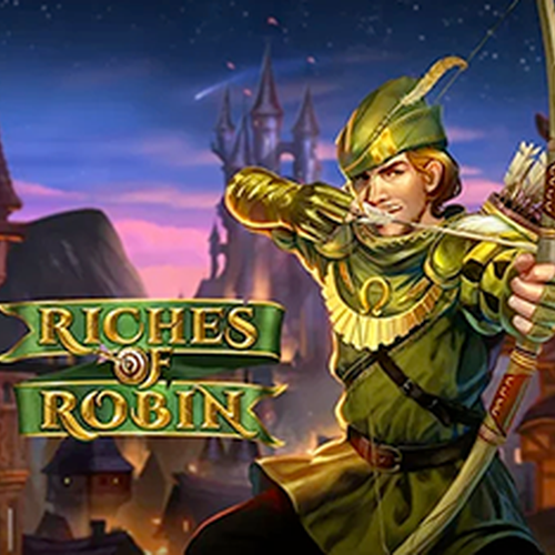 Riches of Robin