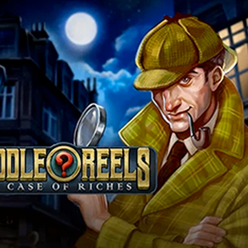 Riddle Reels: A Case of Riches