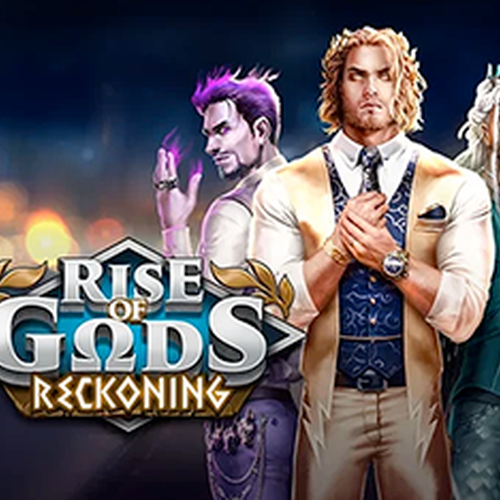 Rise of Gods: Reckoning