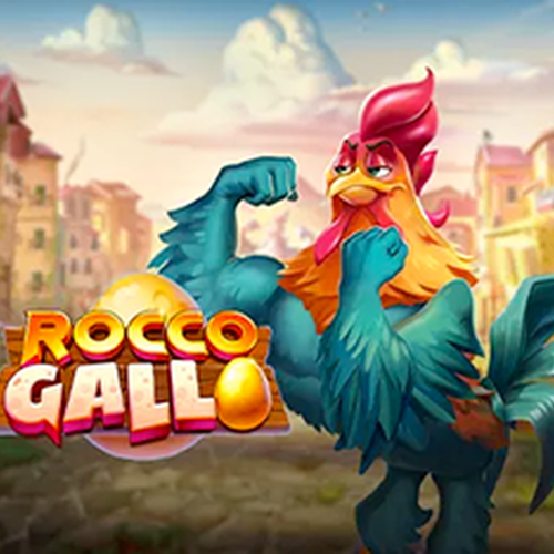 Rocco Gallo