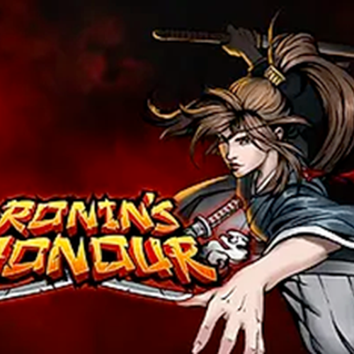Ronin's Honour