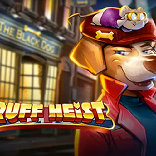Ruff Heist